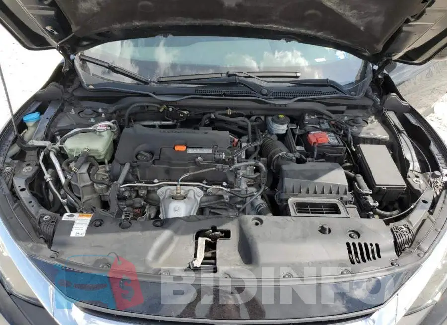 19XFC2F57HE079802 Photo# 11