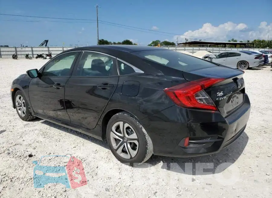 19XFC2F57HE079802 Photo# 2