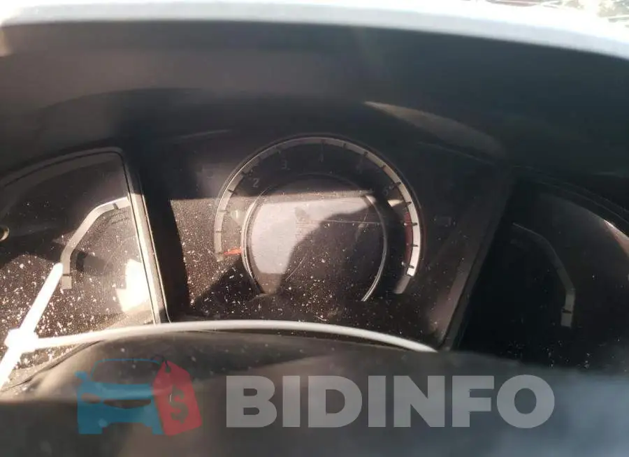 19XFC2F59GE040174 Photo# 9