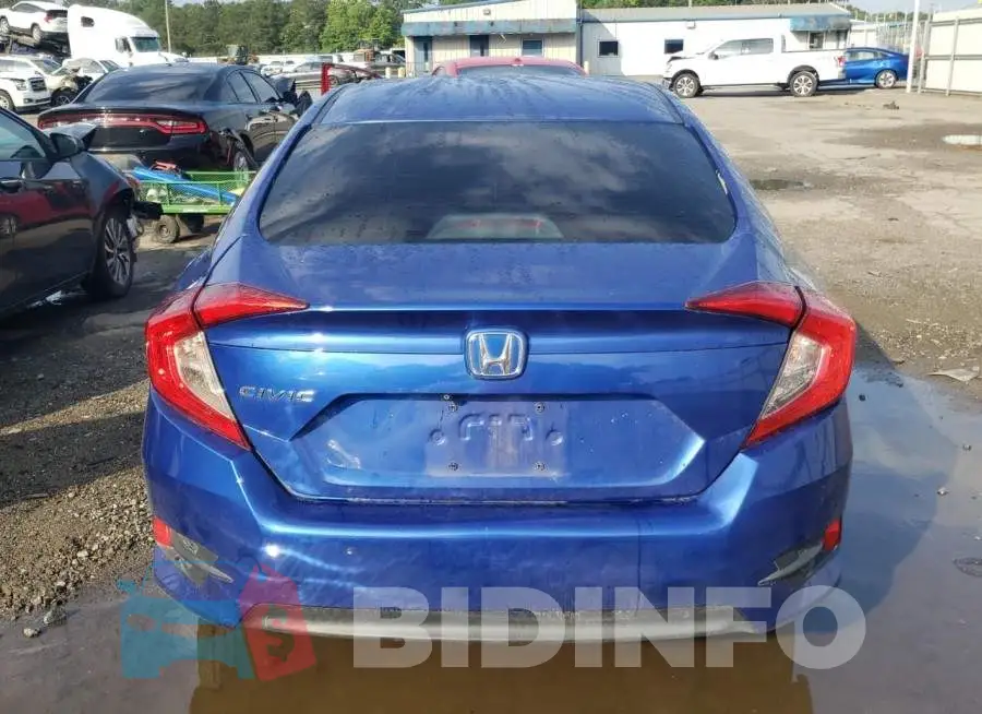 19XFC2F59GE040174 Photo# 6