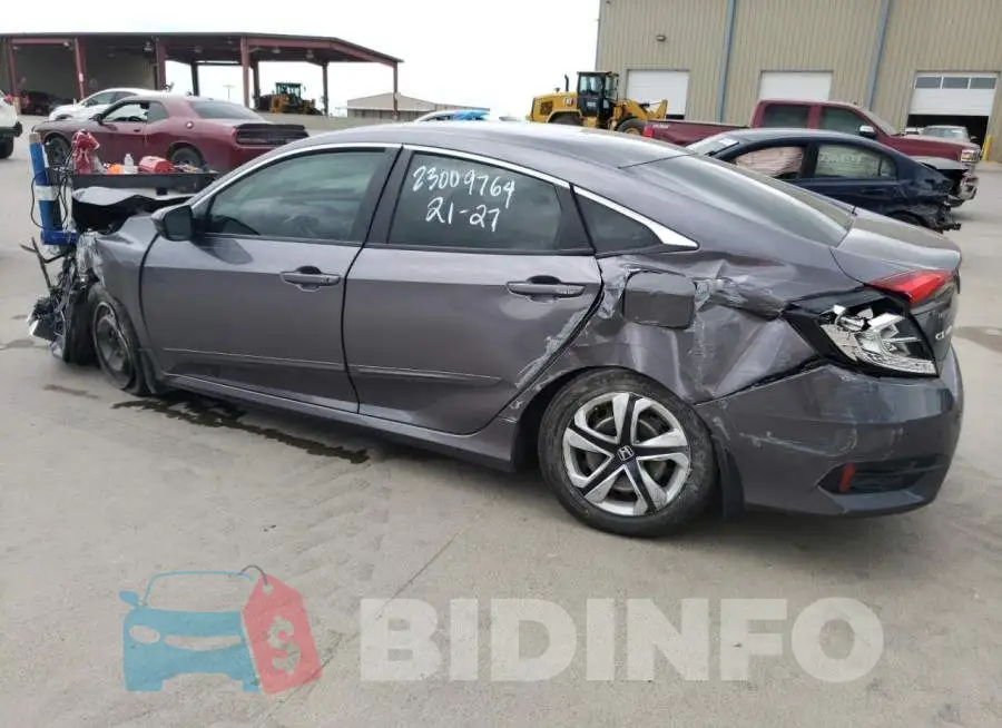 19XFC2F5XGE010102 Photo# 2