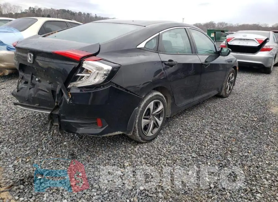 19XFC2F62KE028207 Photo# 3