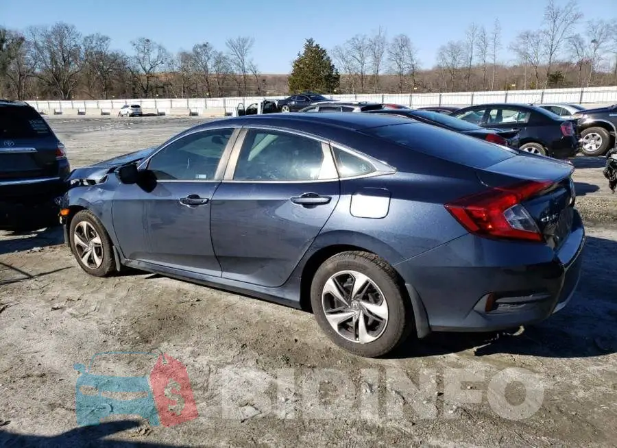 19XFC2F65LE006770 Photo# 2