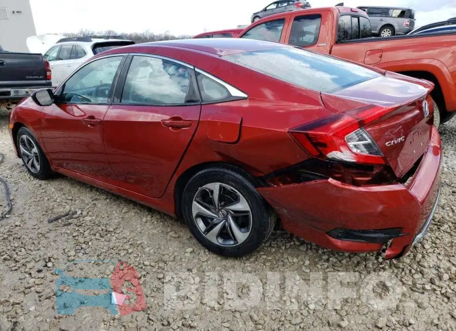 19XFC2F65LE025299 Photo# 2