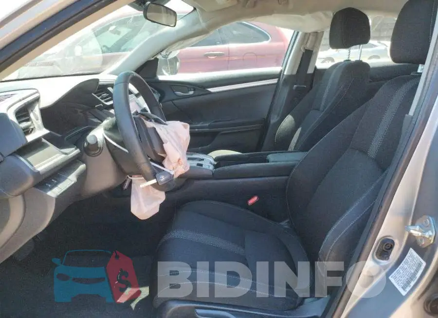 19XFC2F66LE016403 Photo# 7