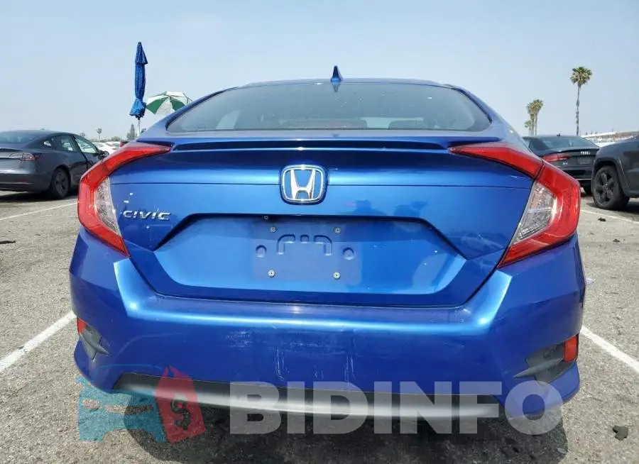 19XFC2F77HE213709 Photo# 6
