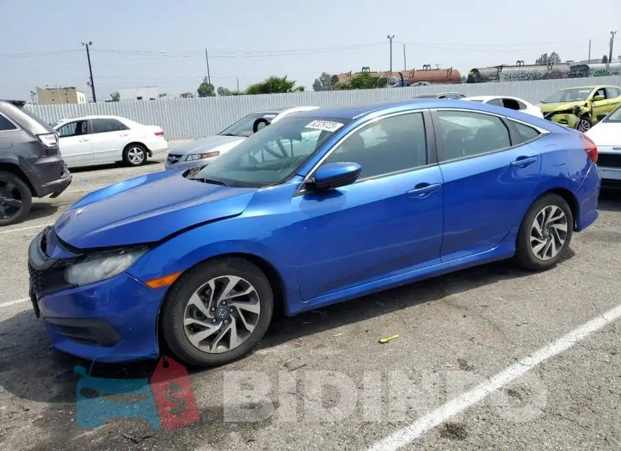 19XFC2F77HE213709 Photo# 1