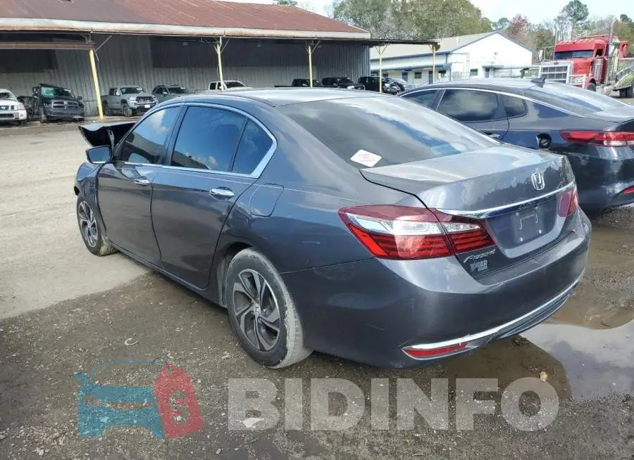 1HGCR2F30HA271812 Photo# 2