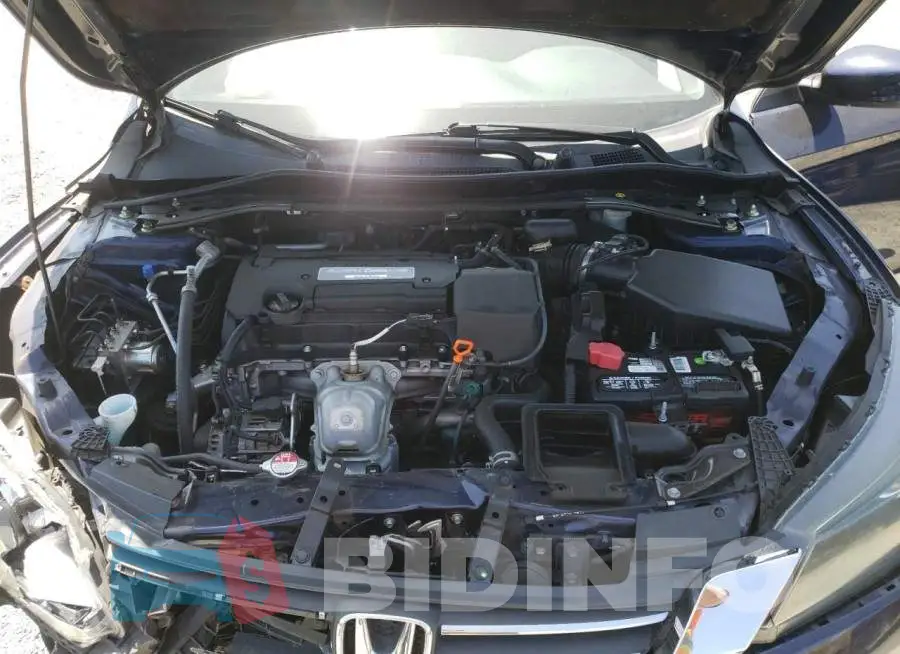 1HGCR2F50EA293192 Photo# 11