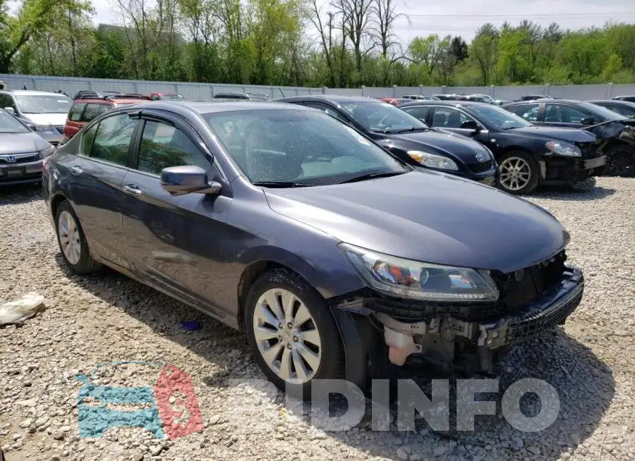 1HGCR2F77FA249614 Photo# 4