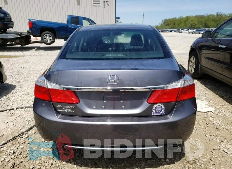 1HGCR2F77FA249614 Photo# 6