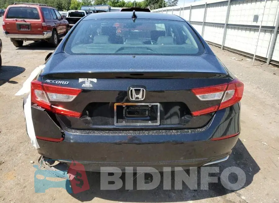 1HGCV1F16MA013129 Photo# 6