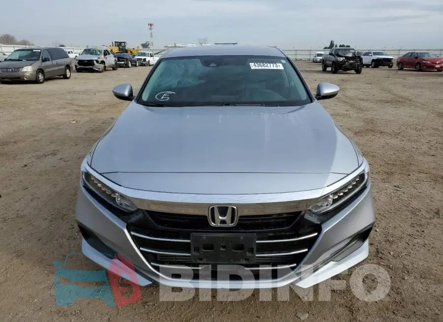 1HGCV1F19MA112236 Photo# 5