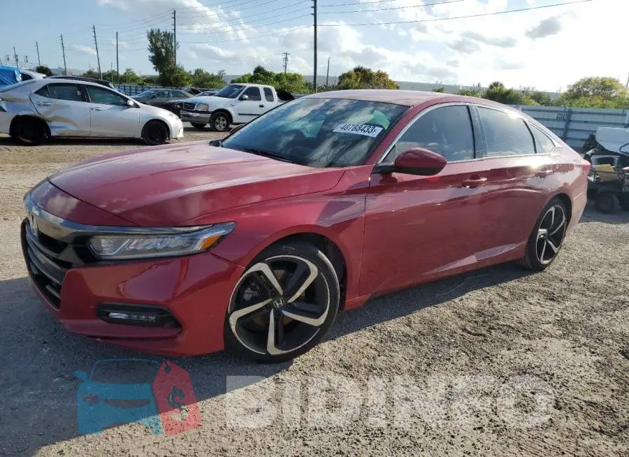 1HGCV1F34JA214637 Photo# 1