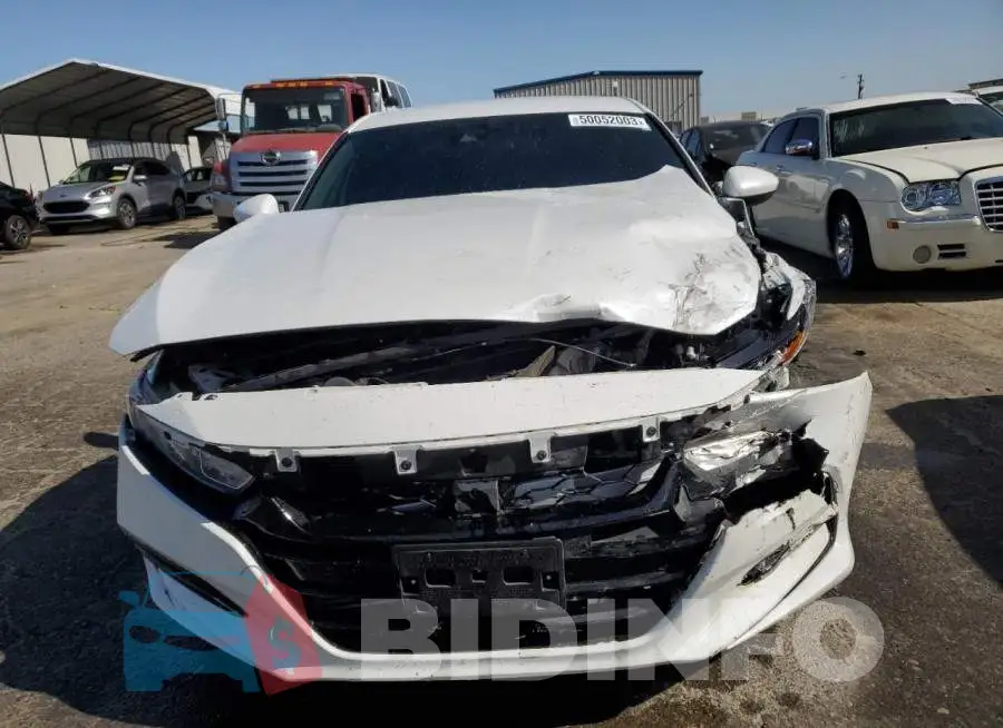 1HGCV1F34KA156398 Photo# 5