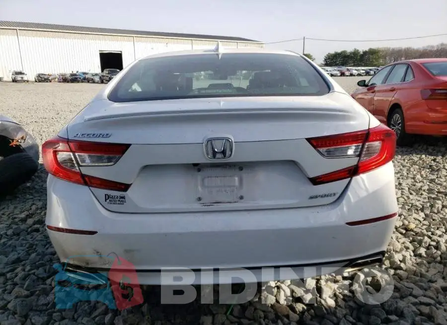1HGCV1F34KA159611 Photo# 6