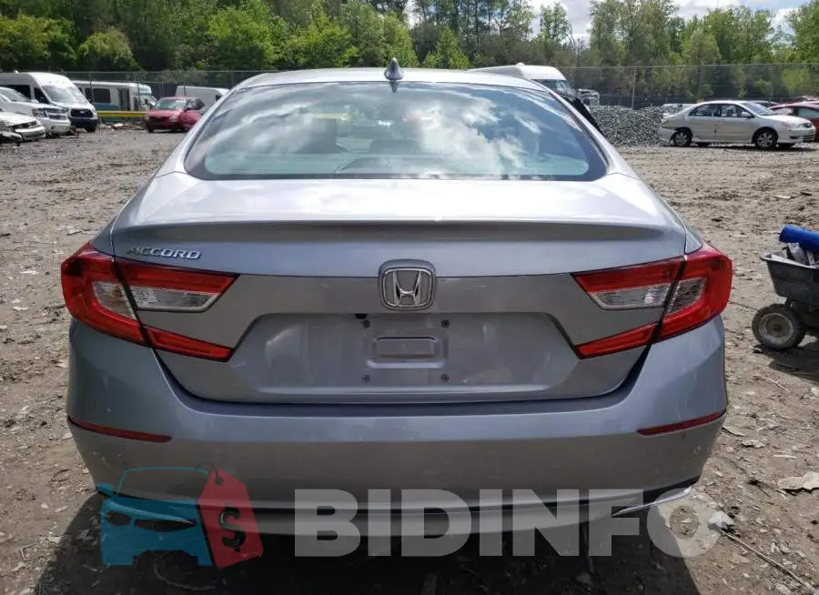1HGCV1F50KA112447 Photo# 6