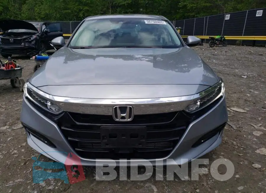 1HGCV1F50KA112447 Photo# 5