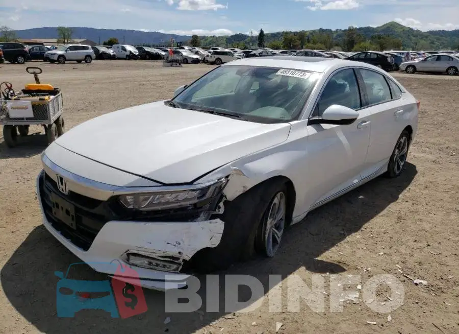 1HGCV1F56KA059026 Photo# 1