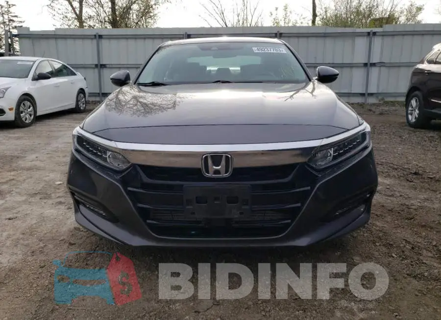 1HGCV1F57KA146773 Photo# 5