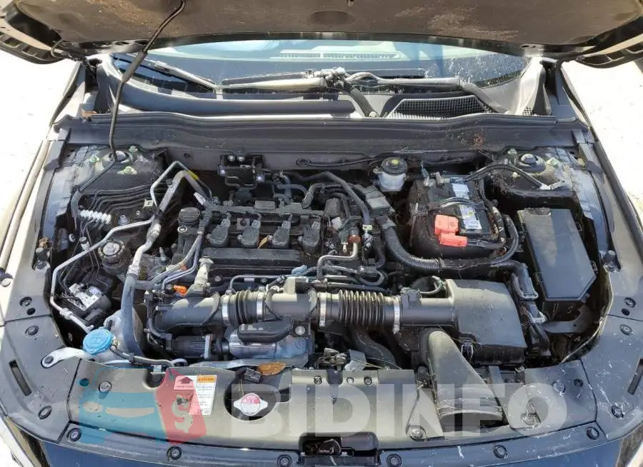 1HGCV1F58MA020344 Photo# 11