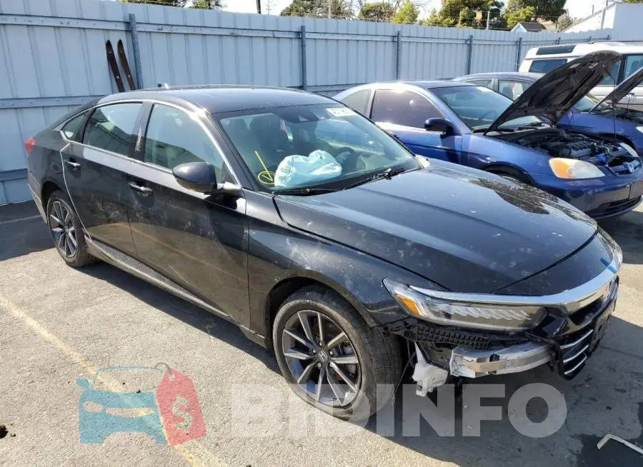 1HGCV1F58MA020344 Photo# 4
