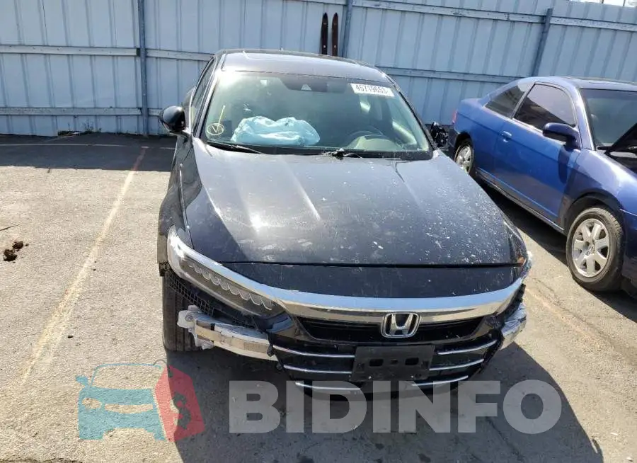1HGCV1F58MA020344 Photo# 5