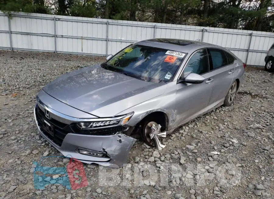 1HGCV2F58JA038490 Photo# 1