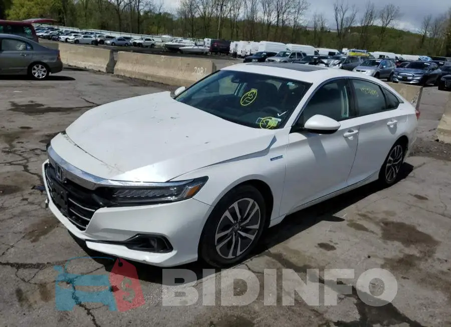 1HGCV3F47MA021374 Photo# 1