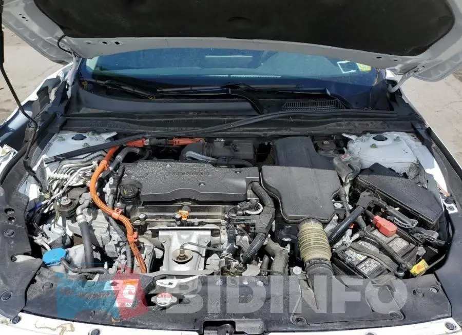 1HGCV3F47MA021374 Photo# 11