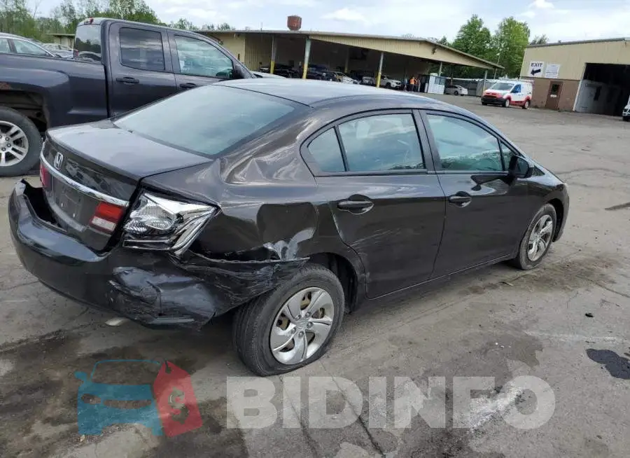 2HGFB2F59EH542236 Photo# 3