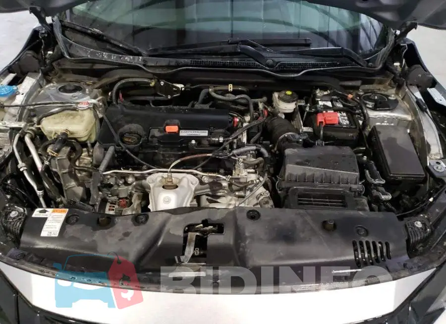 2HGFC2F64MH504336 Photo# 11