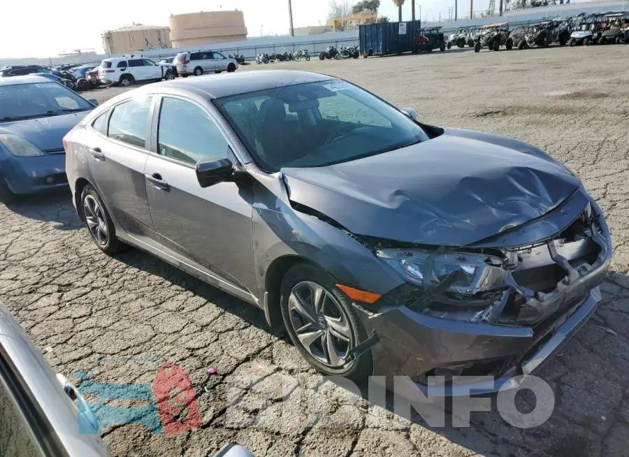 2HGFC2F64MH560308 Photo# 4