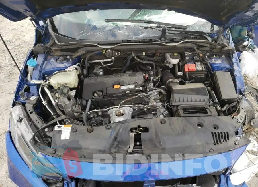 2HGFC2F69MH538983 Photo# 11