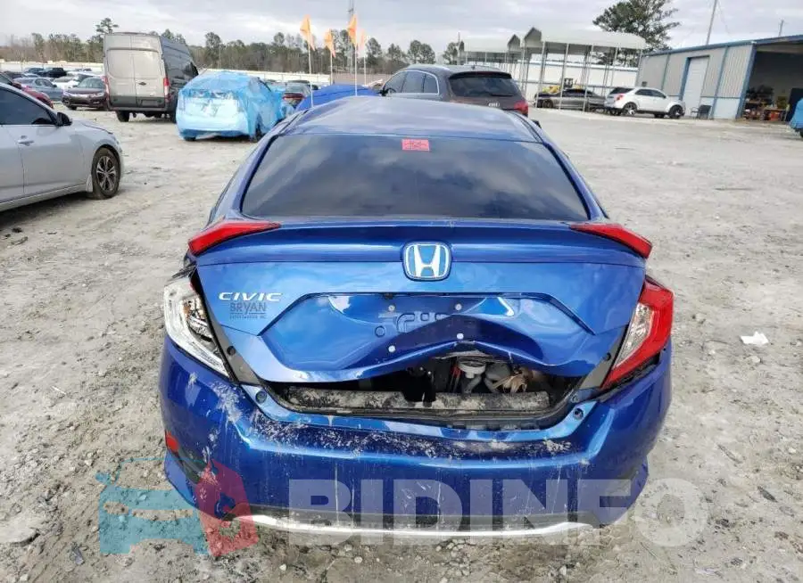 2HGFC2F69MH538983 Photo# 6