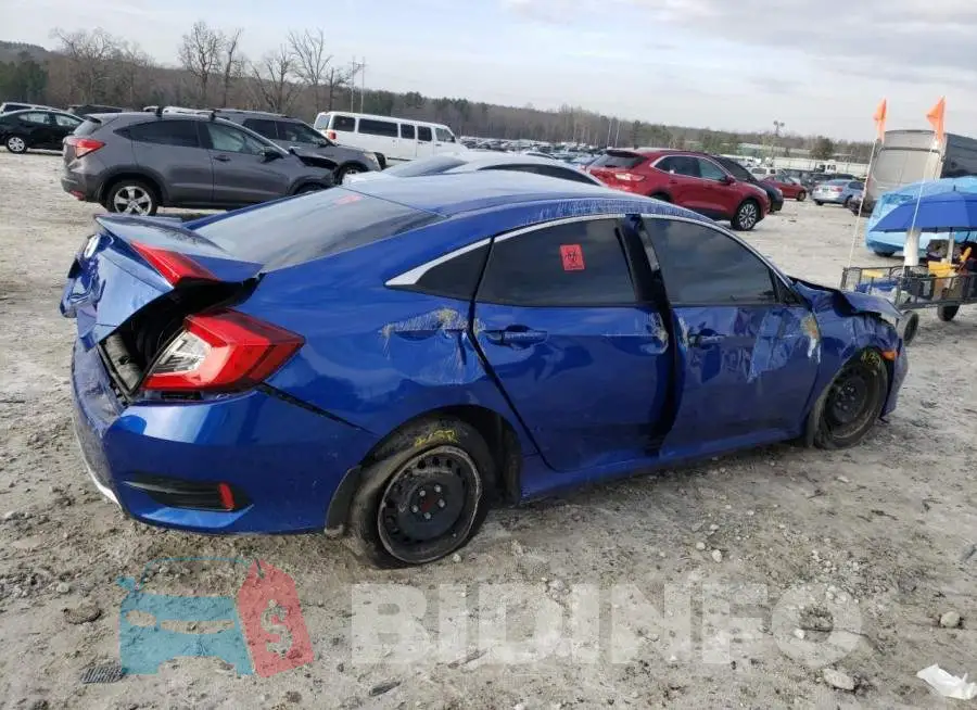 2HGFC2F69MH538983 Photo# 3