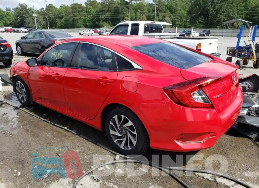 2HGFC2F79GH526829 Photo# 2