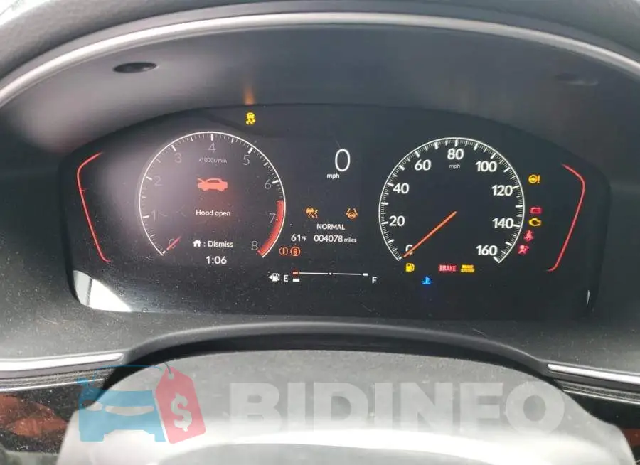 2HGFE1E53NH475734 Photo# 9