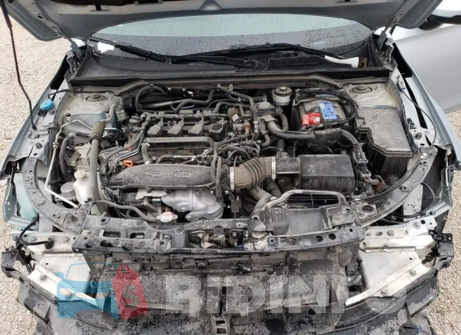 2HGFE1F98NH308027 Photo# 11