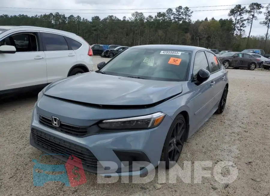 2HGFE2F50NH571048 Photo# 1