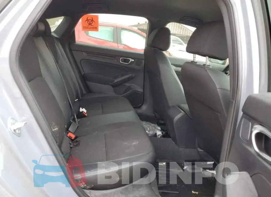 2HGFE2F50NH571048 Photo# 10