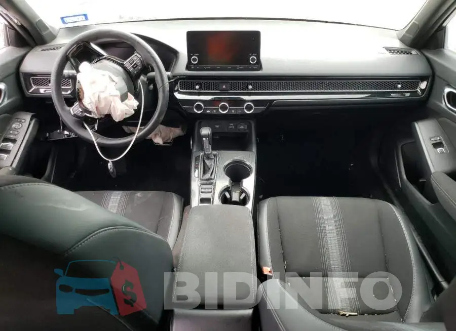 2HGFE2F53NH542157 Photo# 8