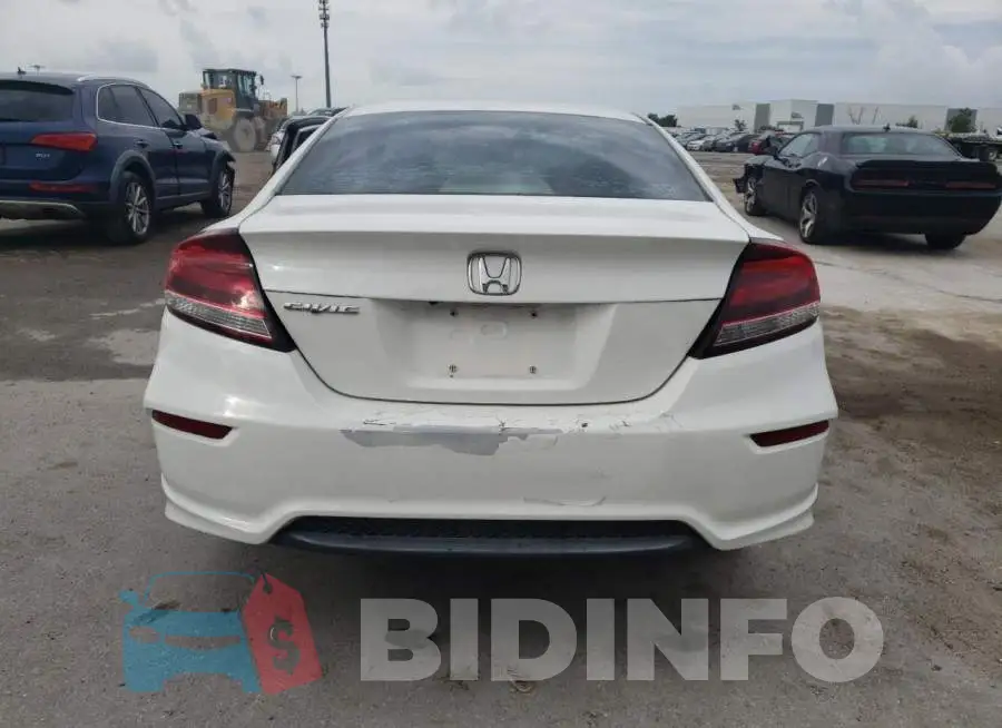 2HGFG3B55FH511533 Photo# 6