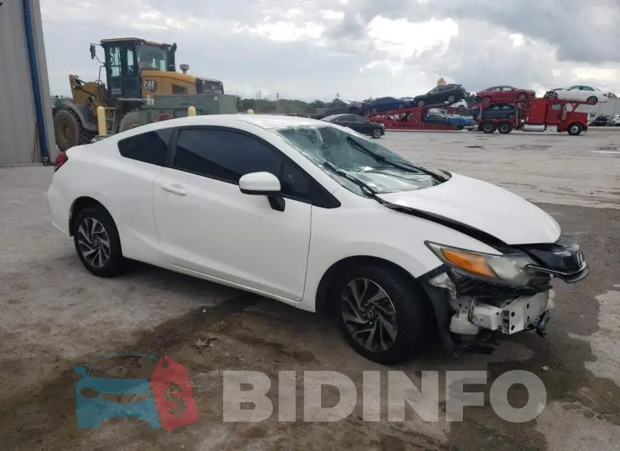 2HGFG3B55FH511533 Photo# 4