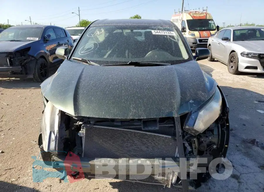 3CZRU5H39GM753437 Photo# 5
