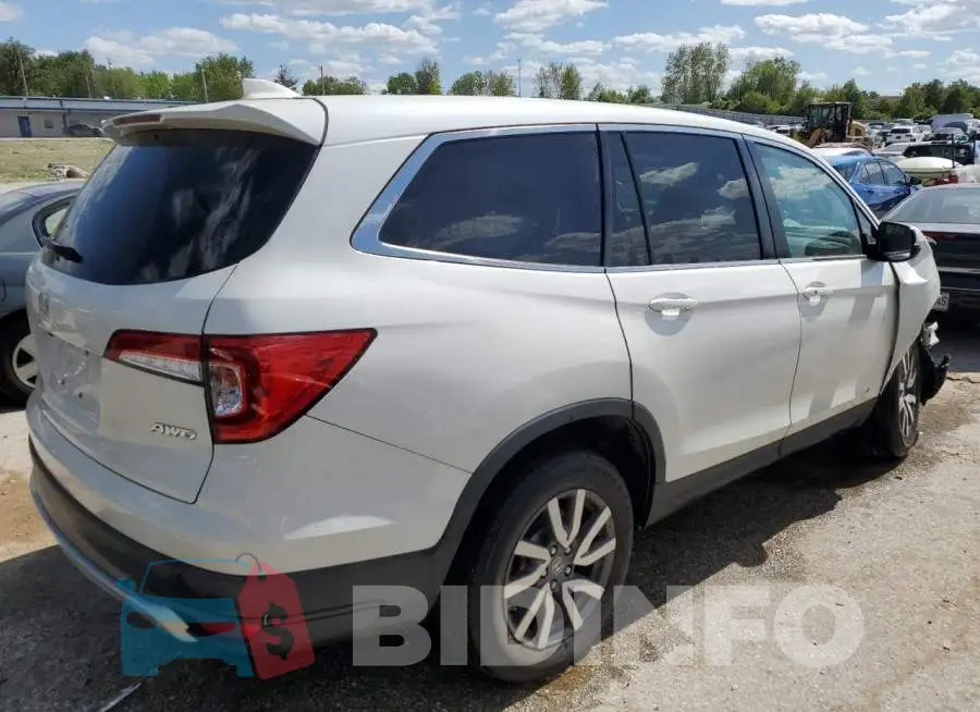 5FNYF6H53KB046785 Photo# 3