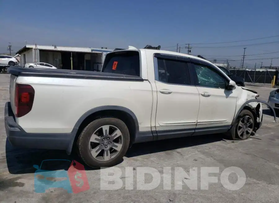 5FPYK2F66HB008807 Photo# 3