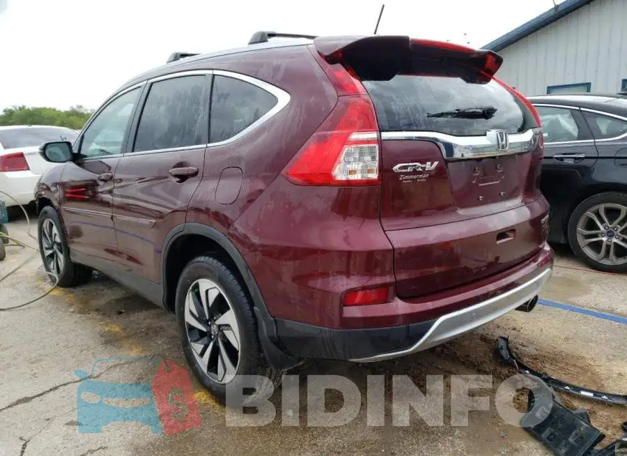5J6RM3H91FL014023 Photo# 2