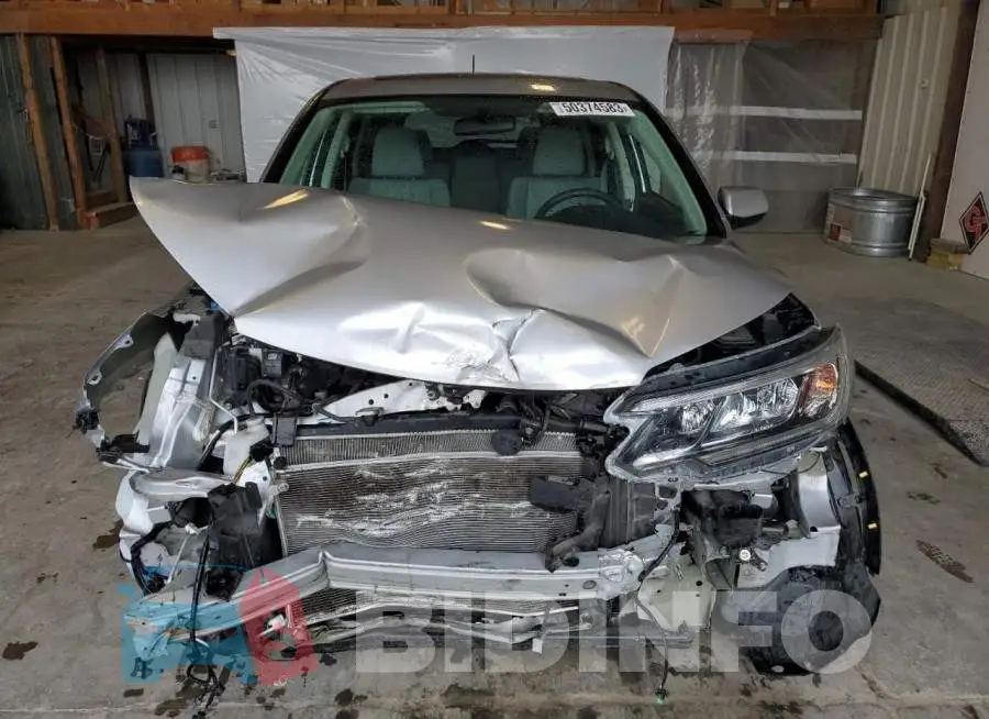 5J6RM4H55GL113562 Photo# 5