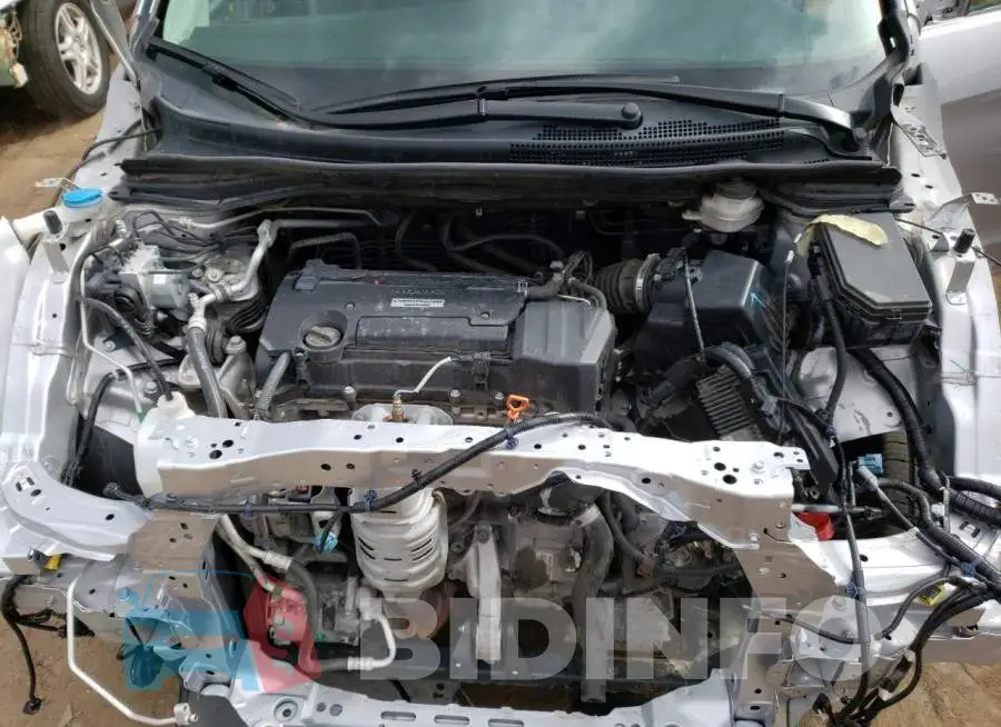 5J6RM4H78GL028345 Photo# 11